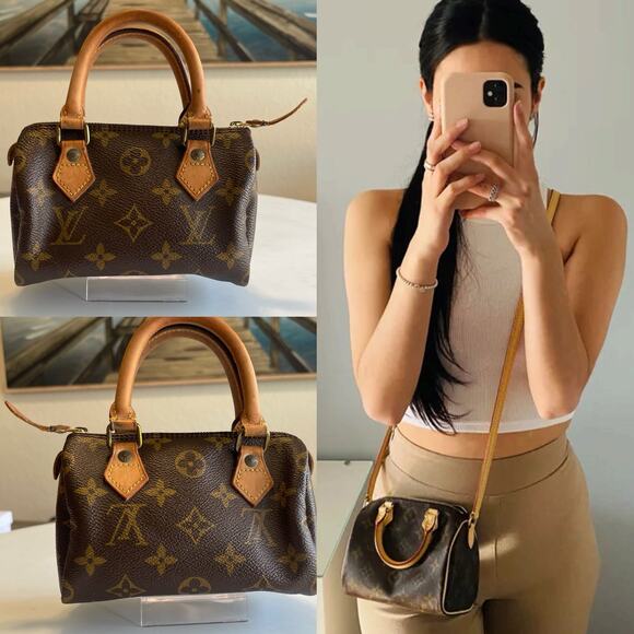 💎✨BEAUTIFUL✨💎Authentic Louis Vuitton Crossbody Bag - Picture 1 of 8
